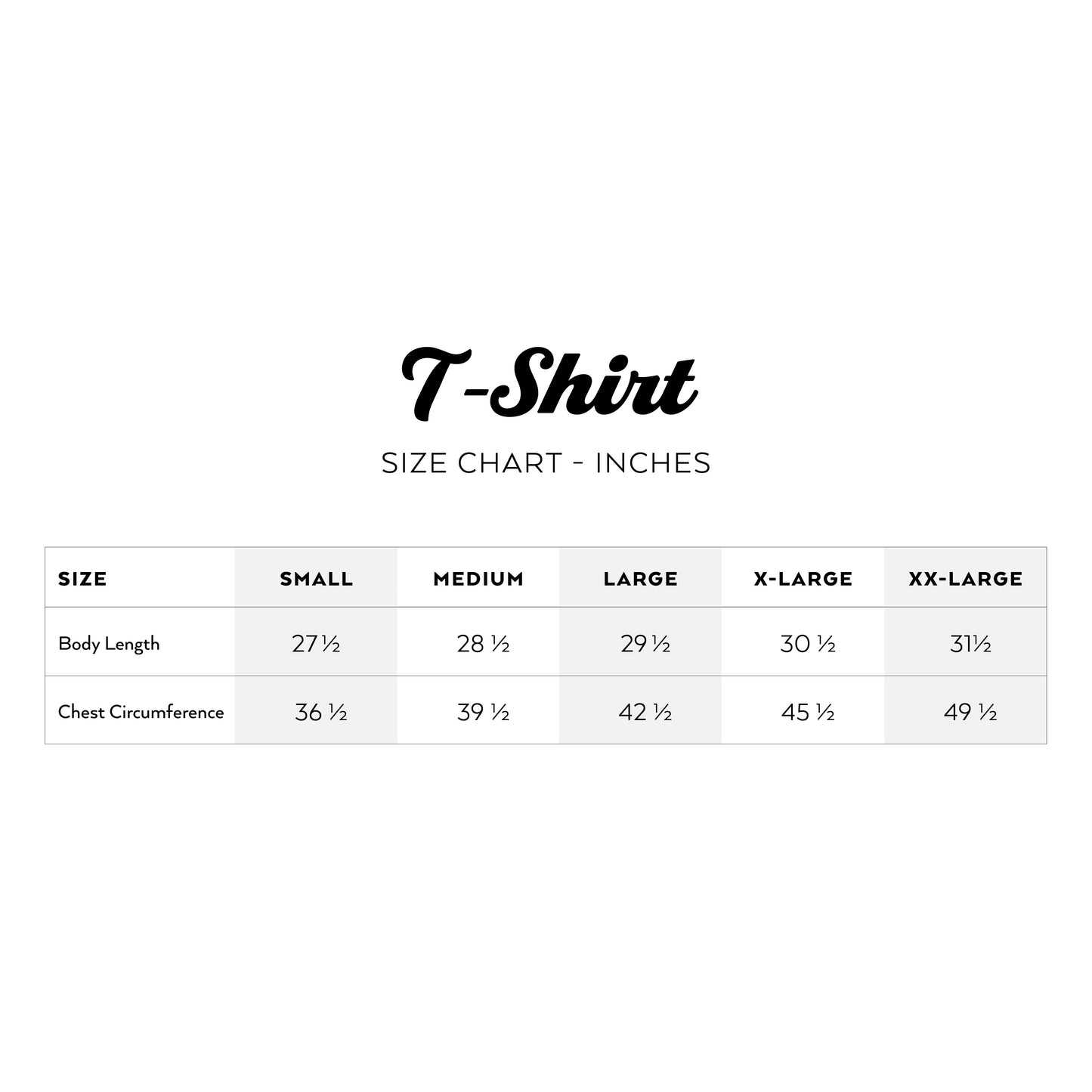 short-sleeve-t-shirt-black-o3 BruMate-Apparel_SizingChart-TShirt.jpg