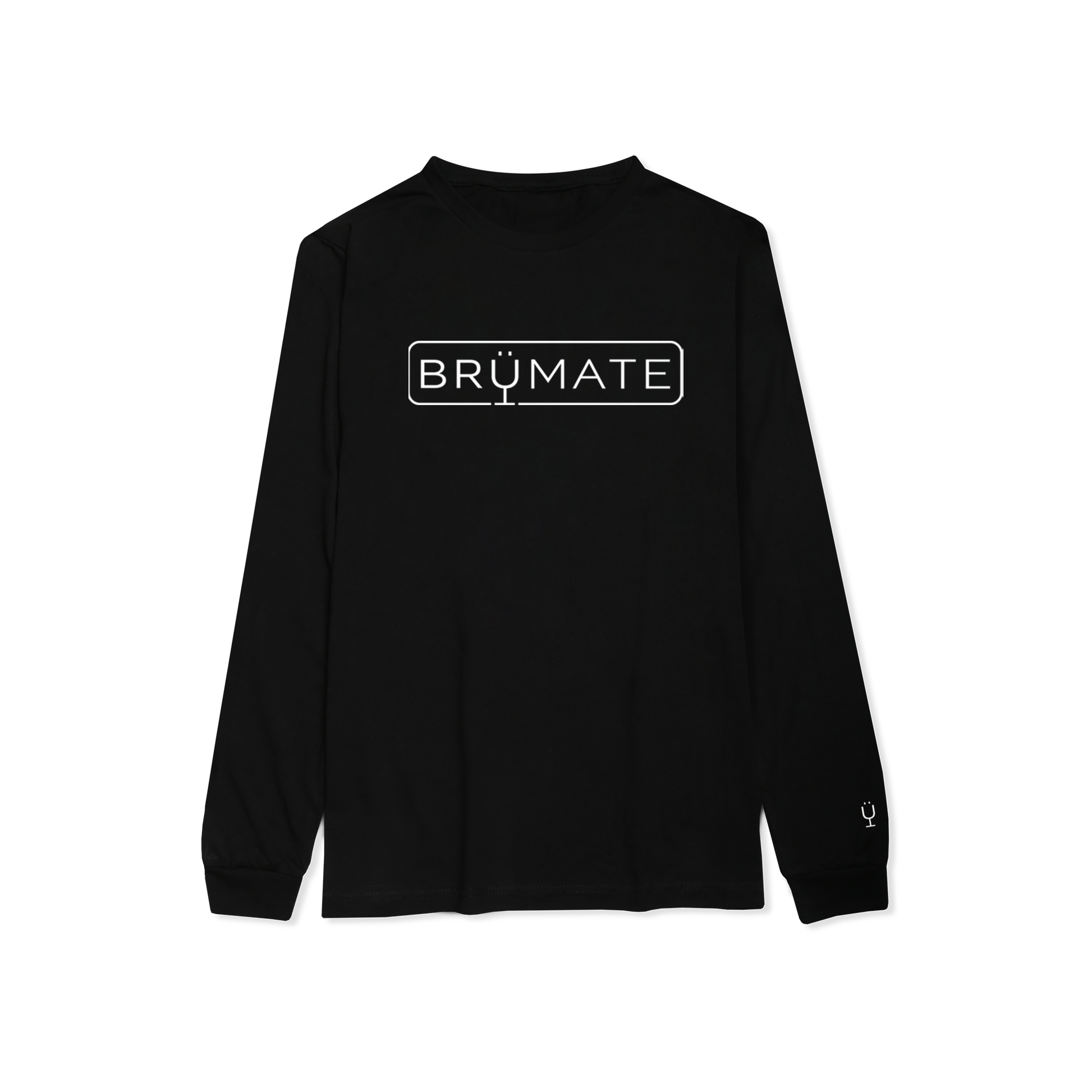 long-sleeve-t-shirt-black-w2 BrumateLSBlack-Front.png