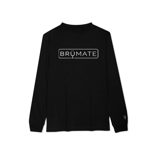 long-sleeve-t-shirt-black-w2 BrumateLSBlack-Front.png