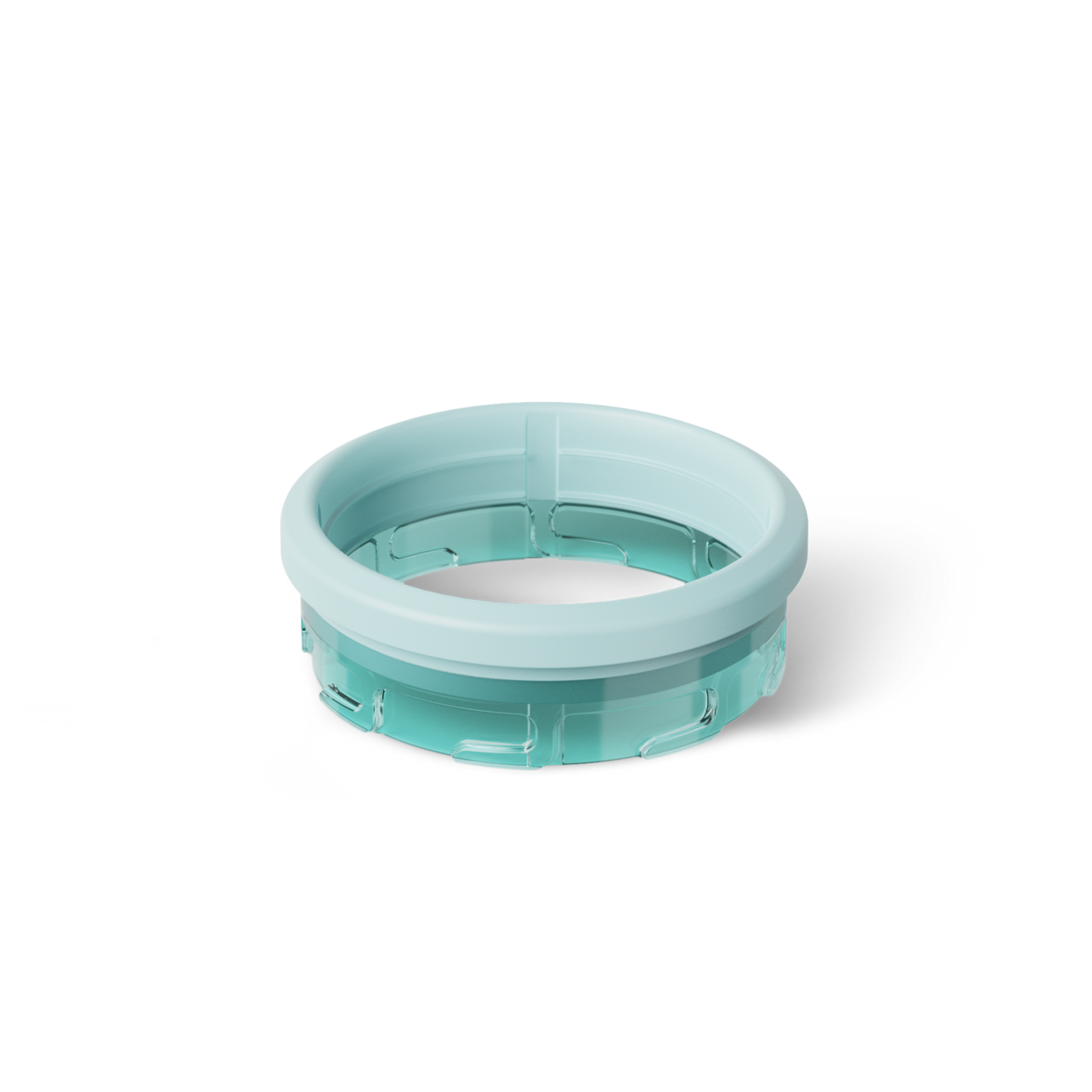 slim-v2-octalock-gaskets-o4 Gasket-Slim-BlueAgave.png
