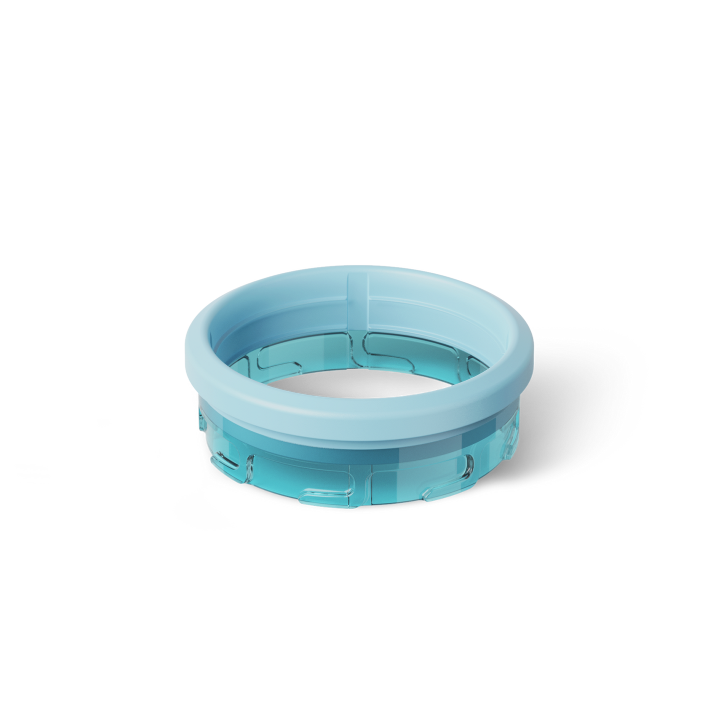 slim-v2-octalock-gaskets-o4 Gasket-Slim-Glacier_92554ee7-42d4-4342-b792-797dbcb44906.png