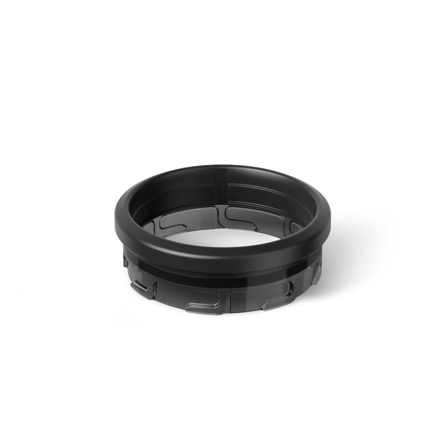 slim-v2-octalock-gaskets-o4 Gasket-Slim-MatteBlack.png