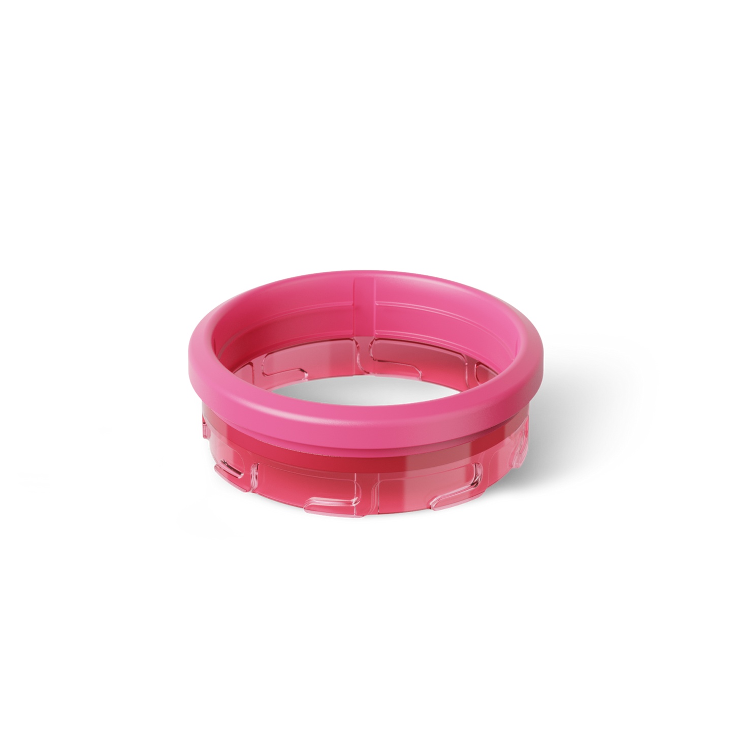 slim-v2-octalock-gaskets-o4 Gasket-Slim-NeonPink.png