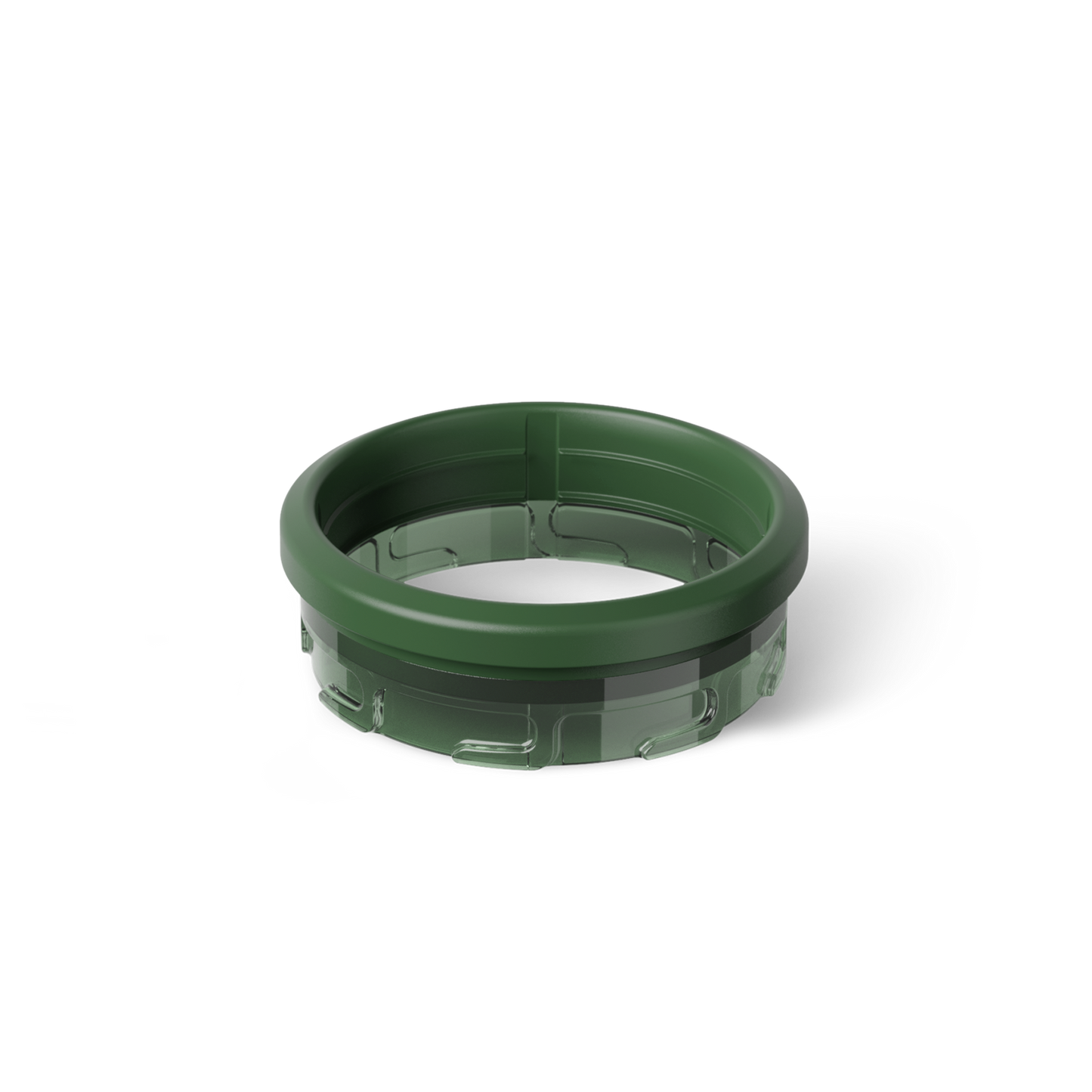 slim-v2-octalock-gaskets-o4 Gasket-Slim-ODGreen.png