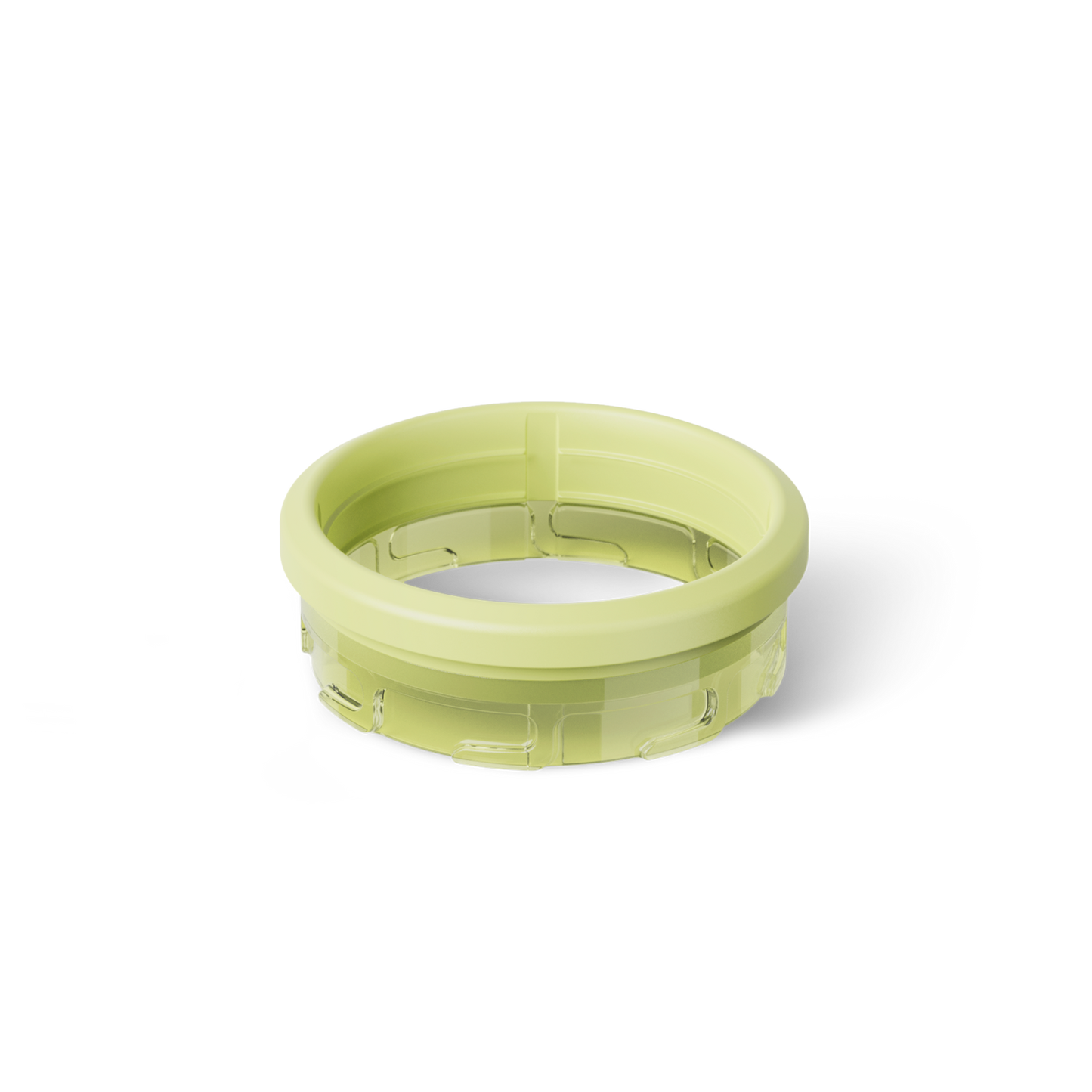 slim-v2-octalock-gaskets-o4 Gasket-Slim-PricklyPear.png