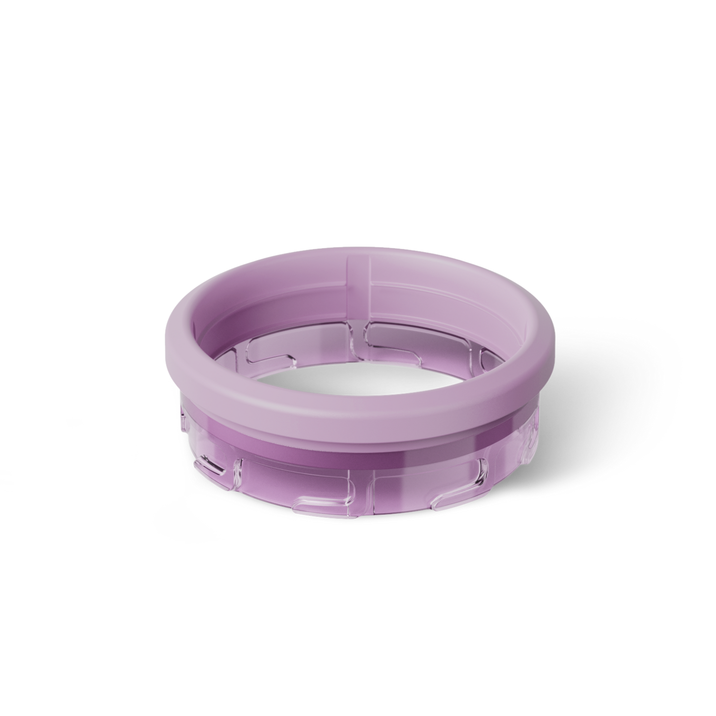 trio-v2-octalock-gaskets-p9 Gasket-Trio-Duo-Lavender.png