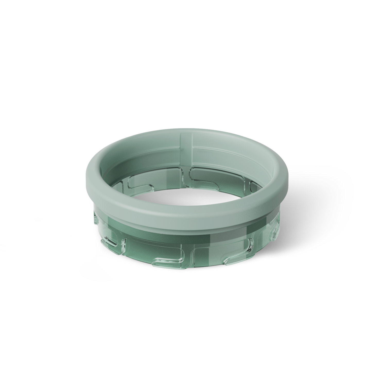 trio-v2-octalock-gaskets-p9 Gasket-Trio-Duo-Sage.png