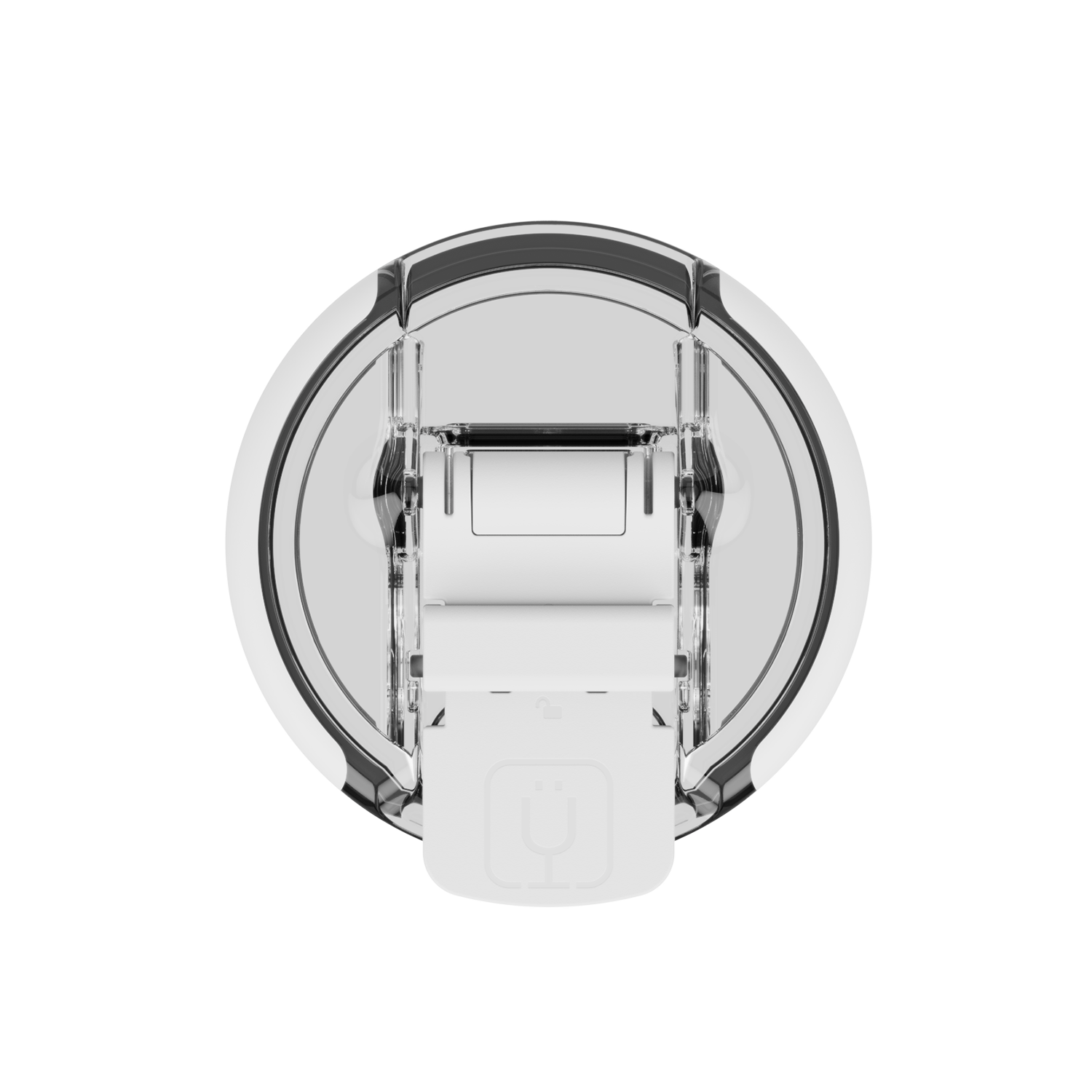 uncork-d-octalocktm-lid-14oz-glitter-white-u5 Octalock-Lid-Uncorkd-GlitterWhite.png