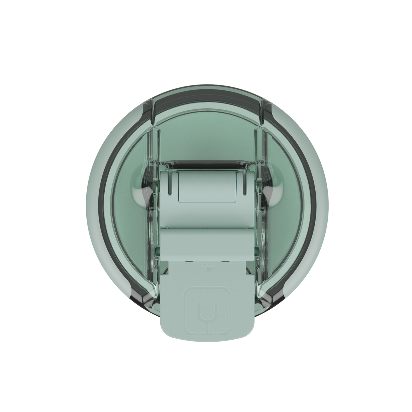 uncork-d-octalocktm-lid-14oz-sage-k0 Octalock-Lid-Uncorkd-Sage.png