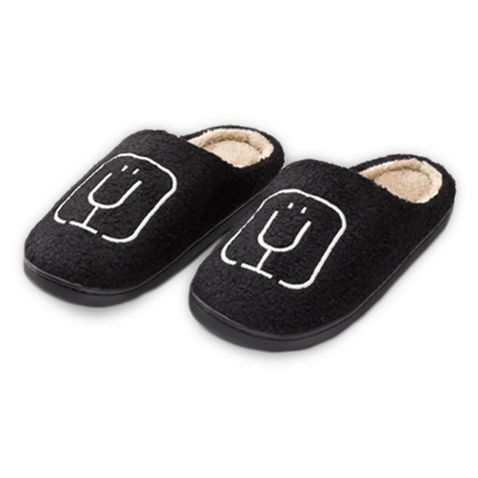 brumate-fuzzy-slippers-black-w0 apparel-slippers.webp